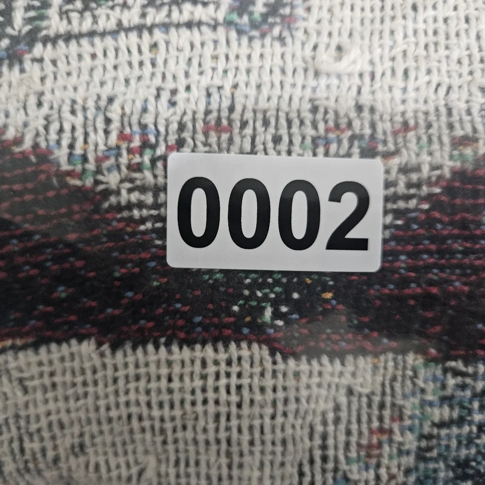 Nautical Lighthouse Tapestry Wall Hanging - Picture 3 of 3